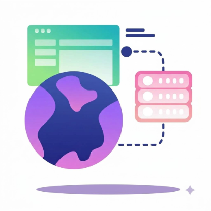 Professional Web Development Services