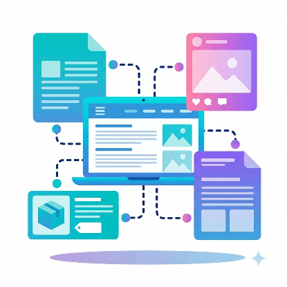 Content Writing
